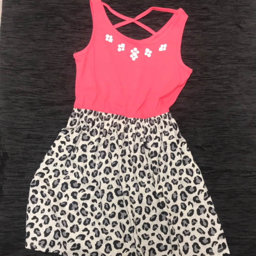 Gymboree dress